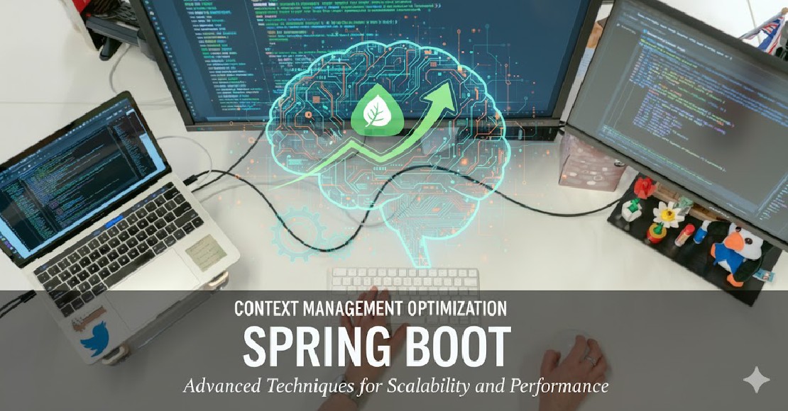 Spring Boot Testing Strategy – Context Management & Perf Secrets (Part 2)